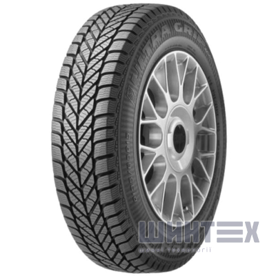 Goodyear UltraGrip Ice 215/75 R16C 116/114R